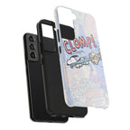 CLOMP Comic Phone Case