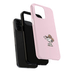 Cowboy Snoopy Phone Case