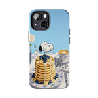 Pancake Stack Phone Case