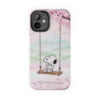 Blossom Swing Phone Case