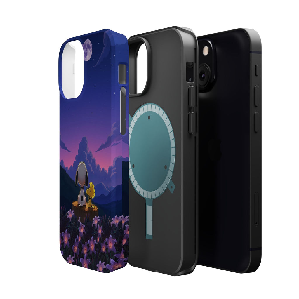 Night Sky Phone Case