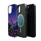 Night Sky Phone Case