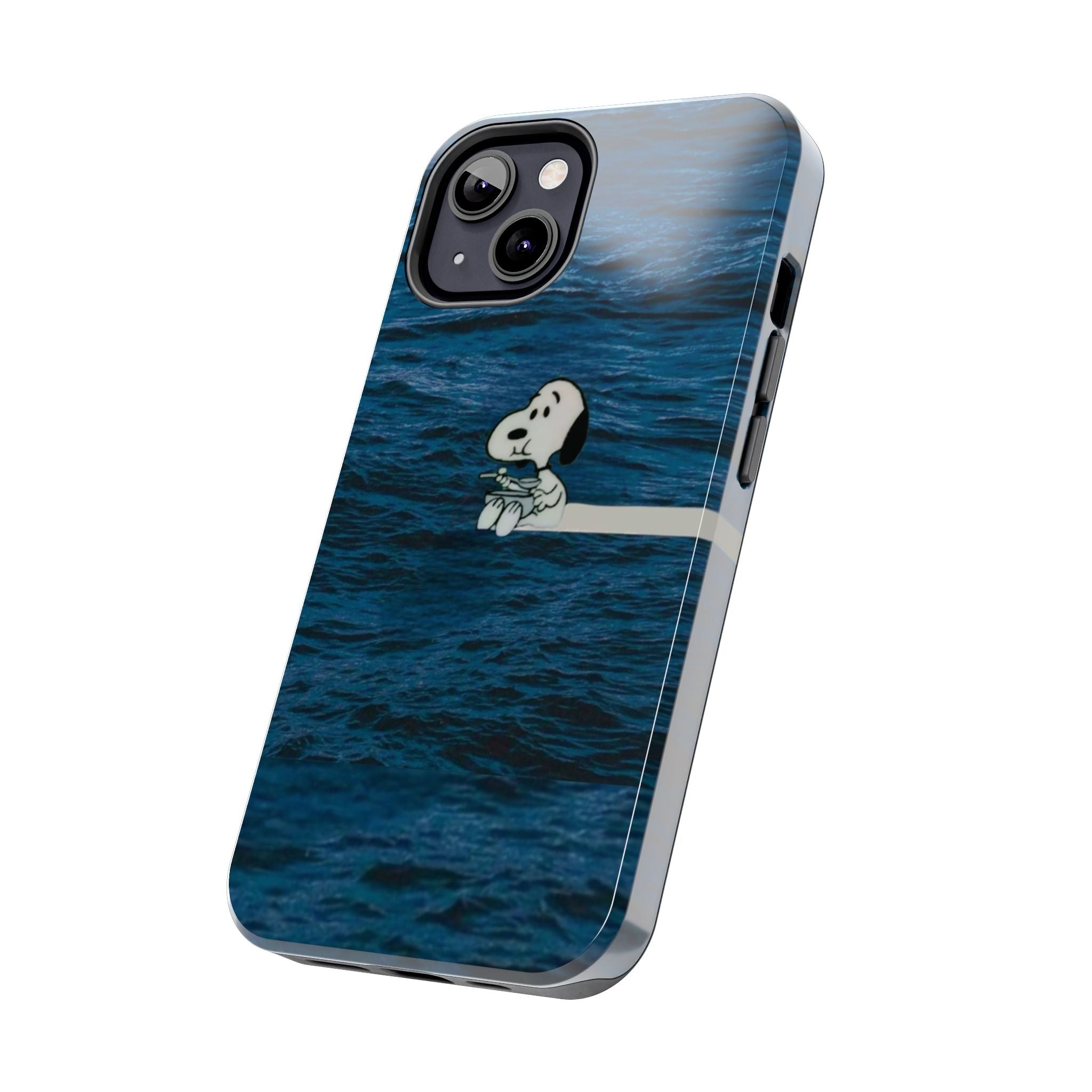 Ocean Waves Phone Case