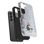 Christmas Tree Carry Case