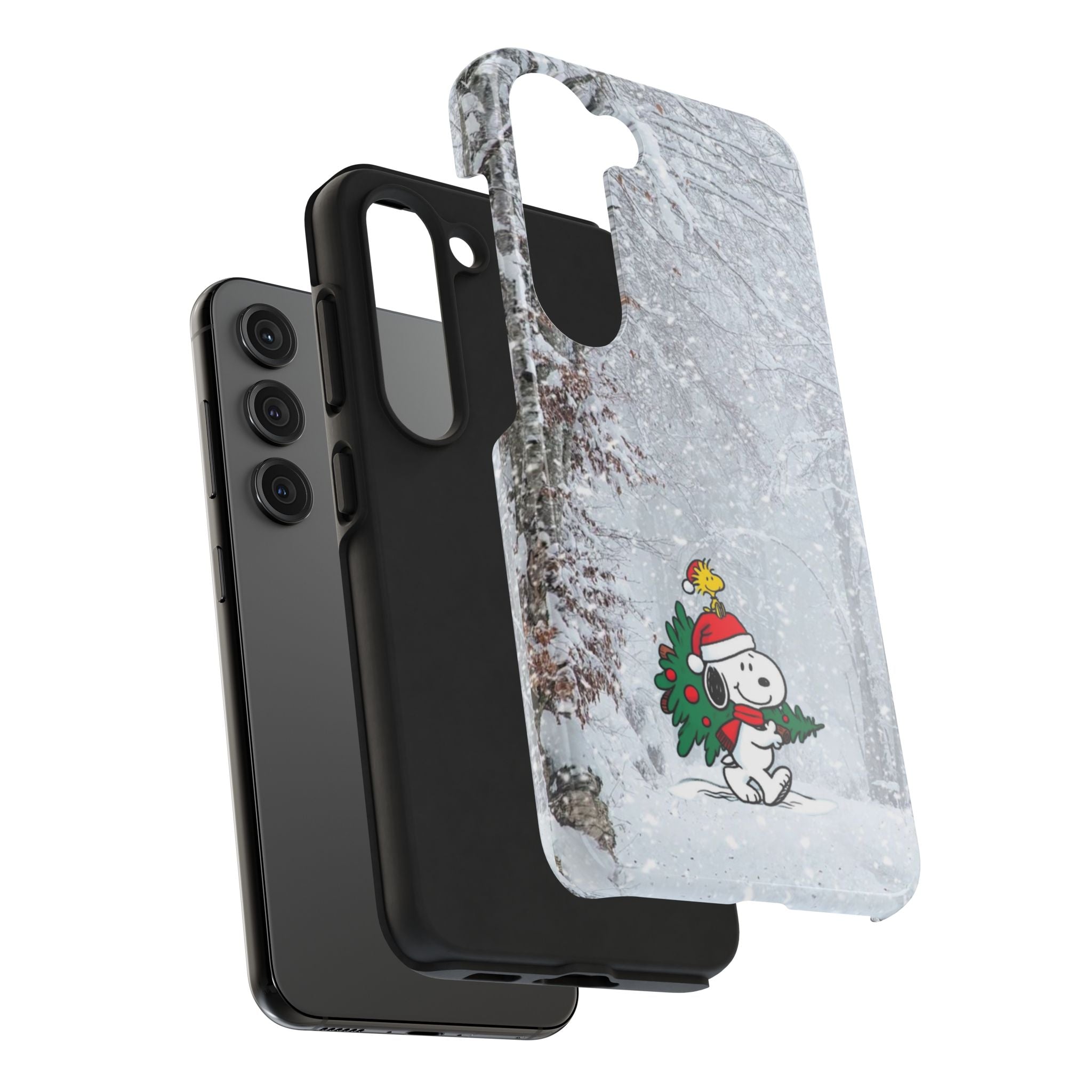 Christmas Tree Carry Case