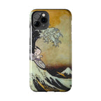 Fuji Wave Phone Case