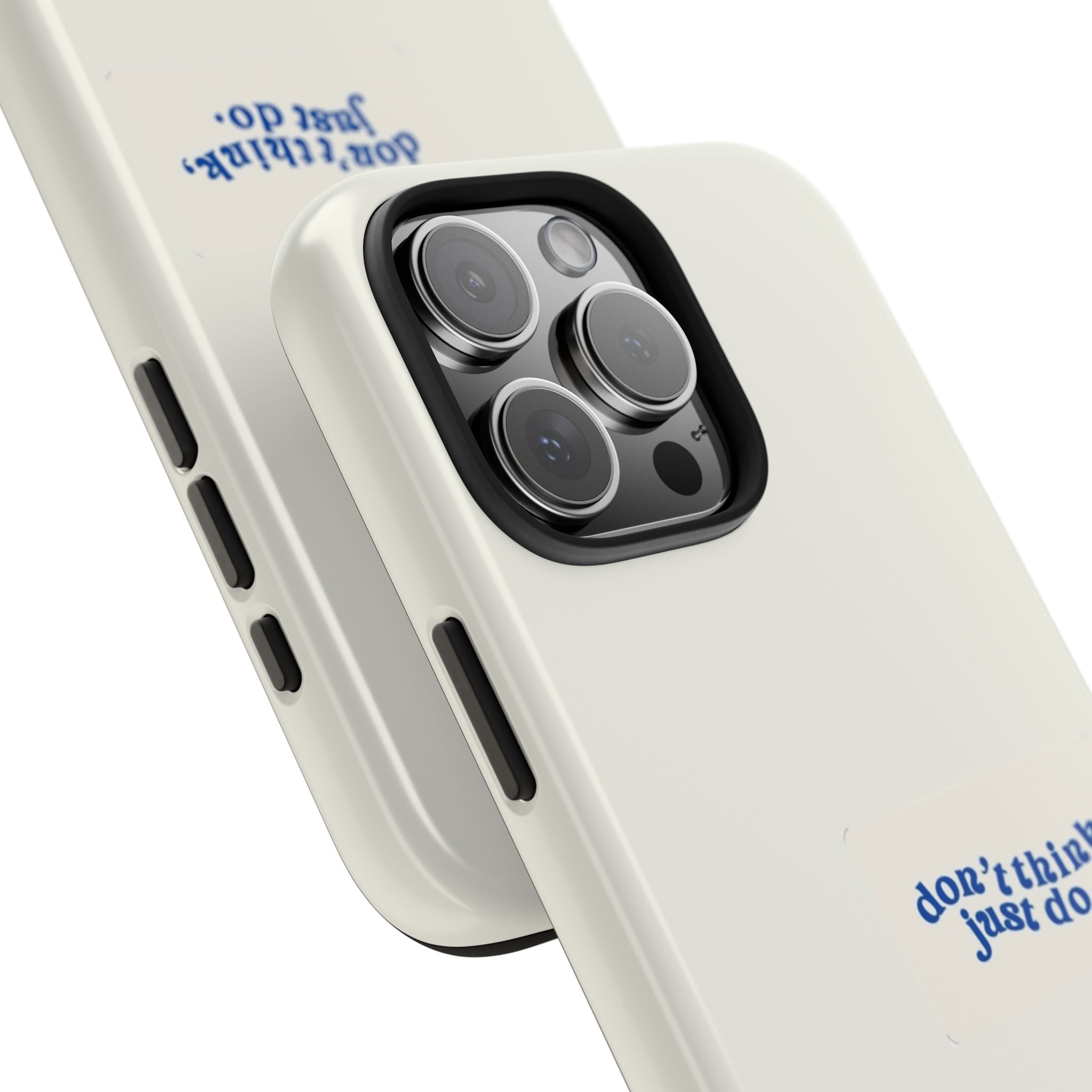 Snoopy Weightlifting Phone Case