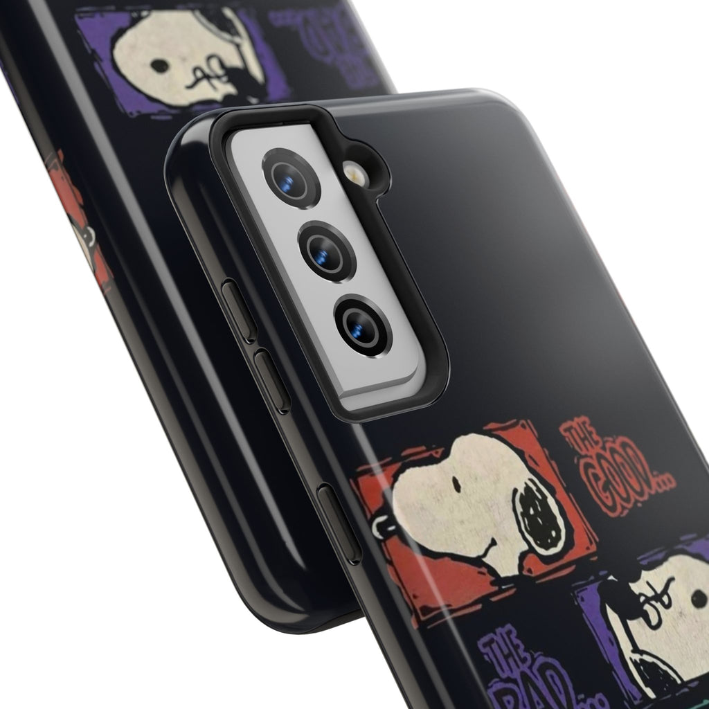 Good Bad Cool Case