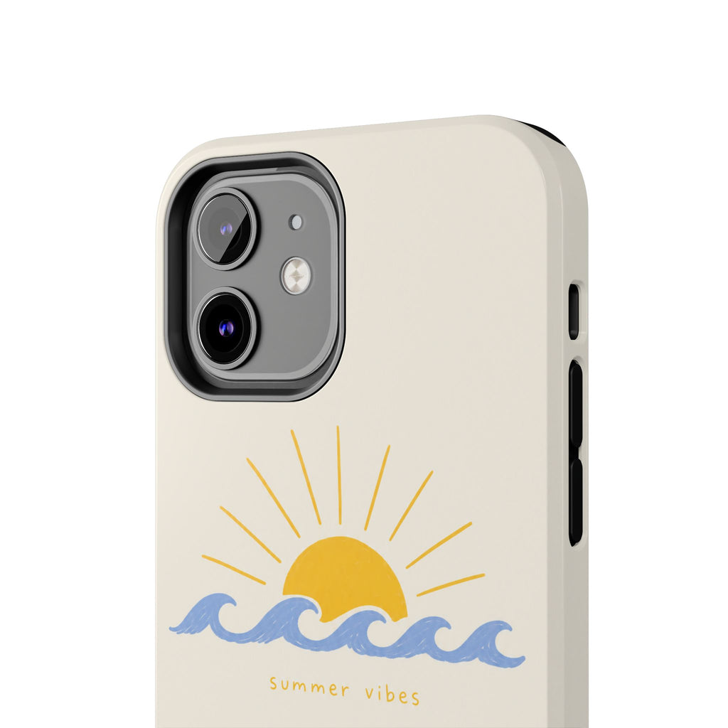 Summer Vibes Phone Case
