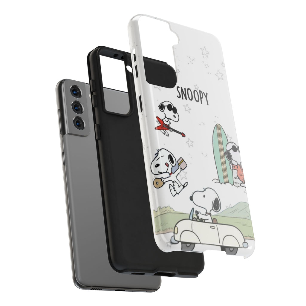 Surf And Drive Case