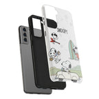 Surf And Drive Case
