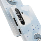 Rainy Day Phone Case