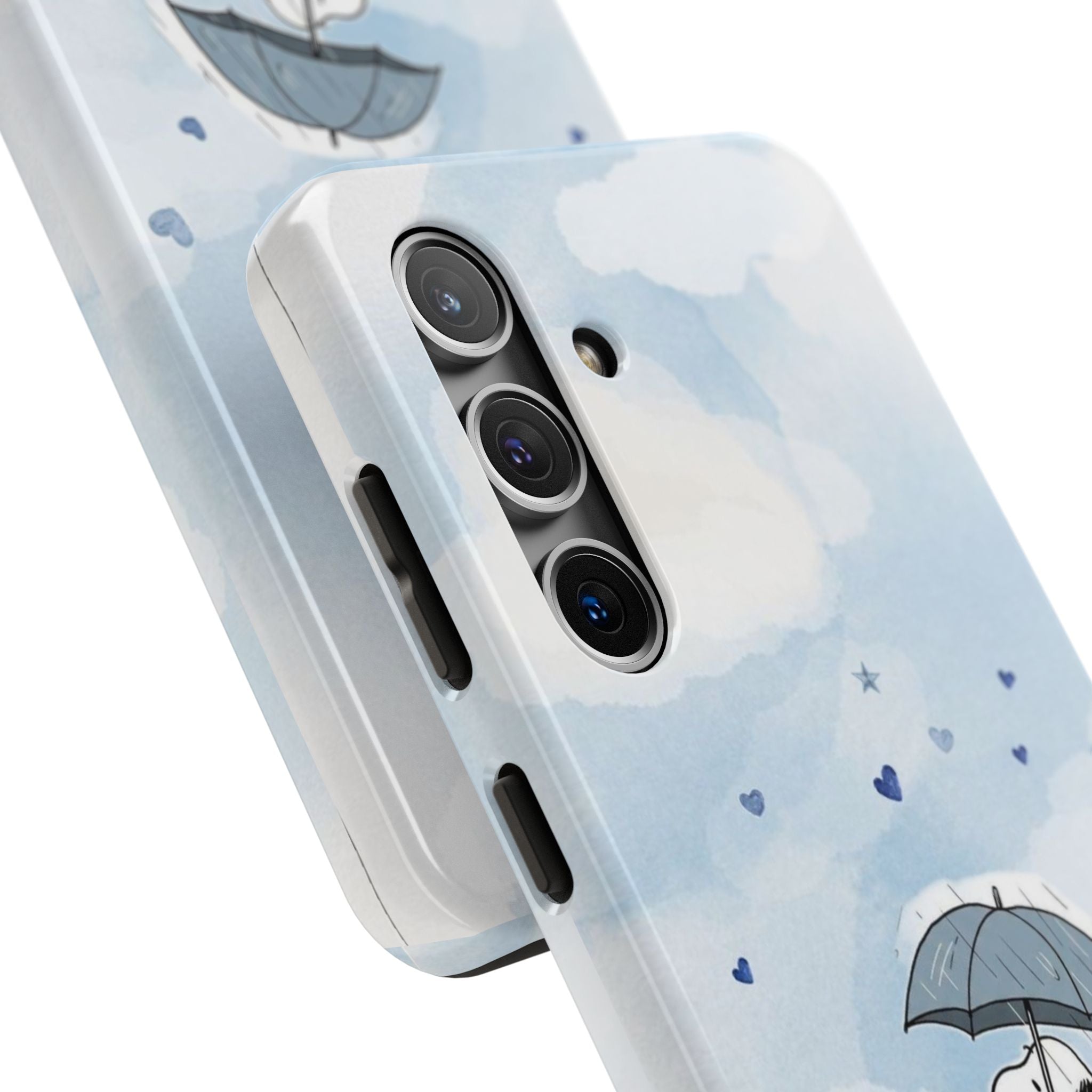 Rainy Day Phone Case