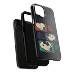 Good Bad Cool Case