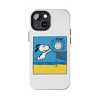 Beach Volleyball Phone Case