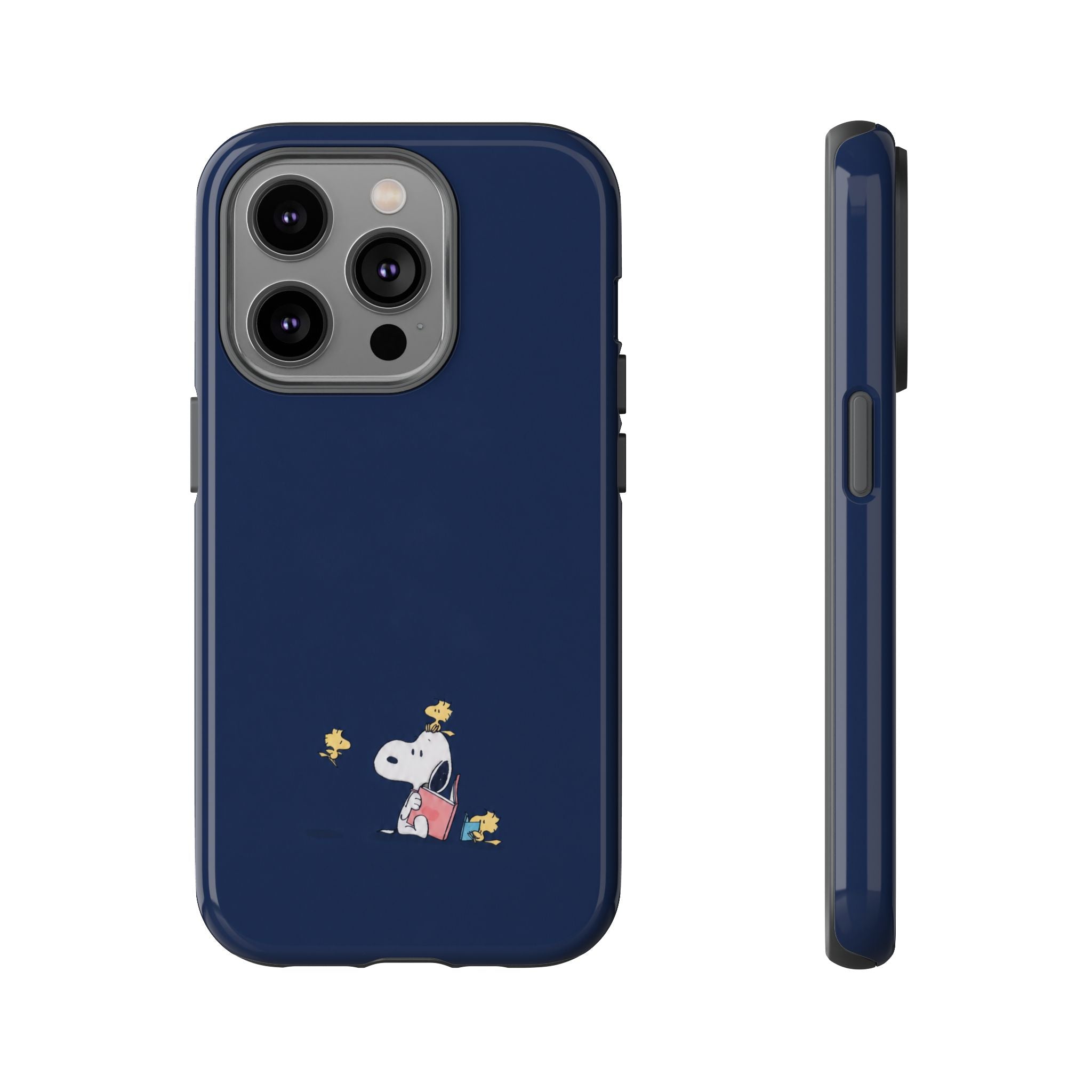 Woodstock Buddy Phone Case