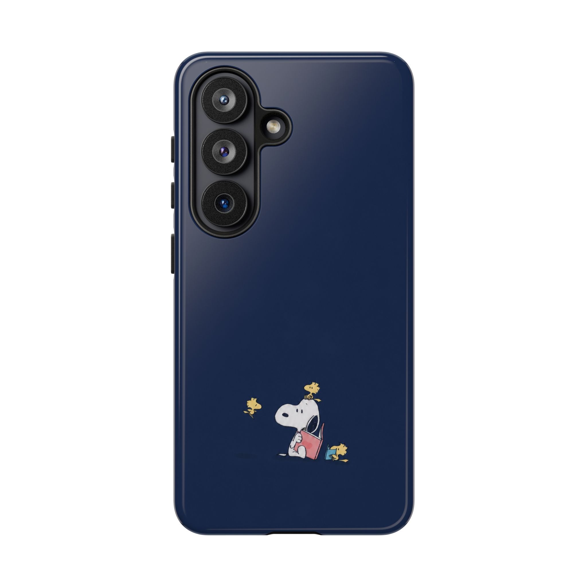 Woodstock Buddy Phone Case