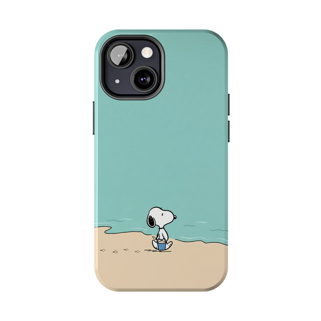 Surfboard Ocean Phone Case