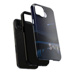 Snoopy Stargazing Phone Case