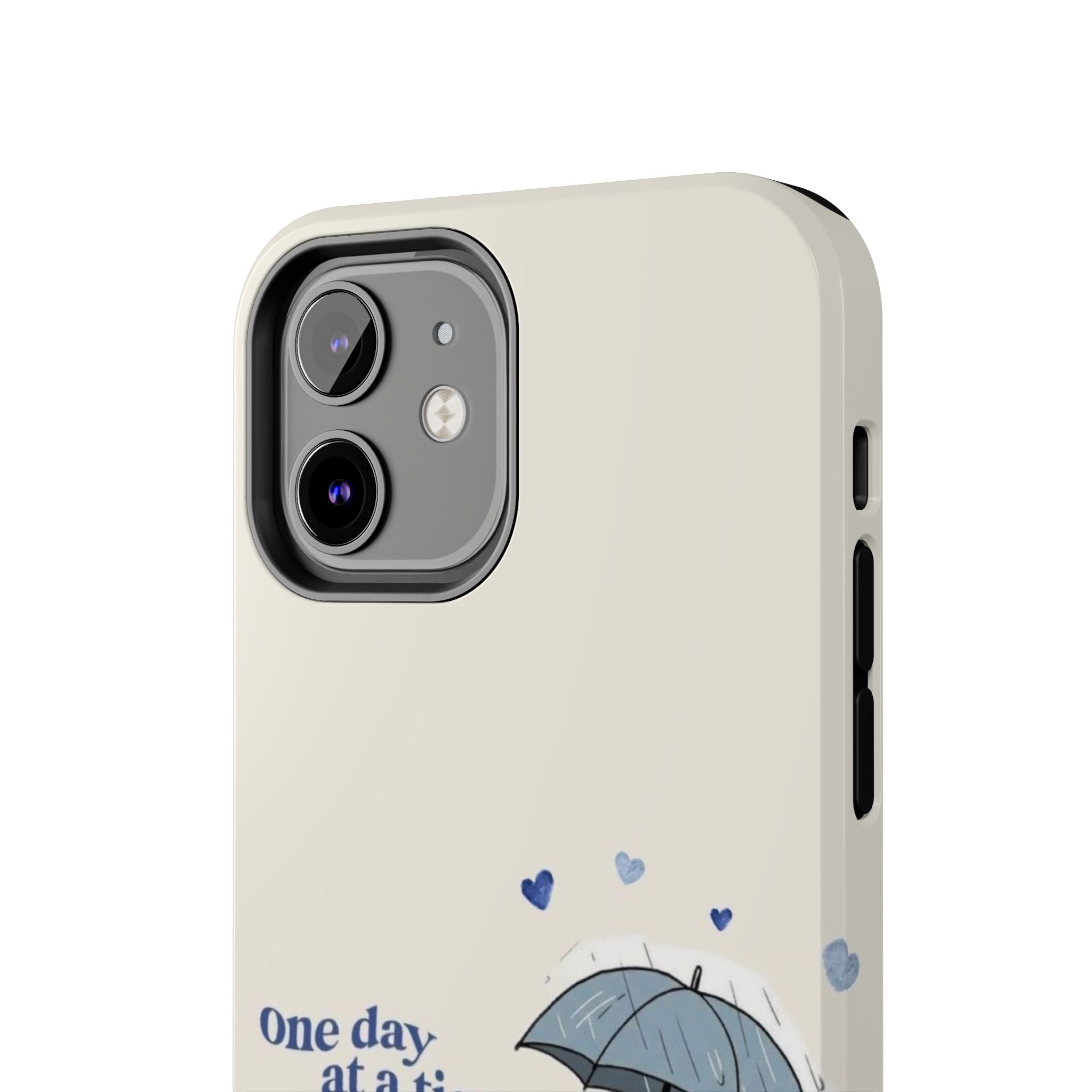One Day At A Time Case