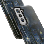 Night Street Phone Case