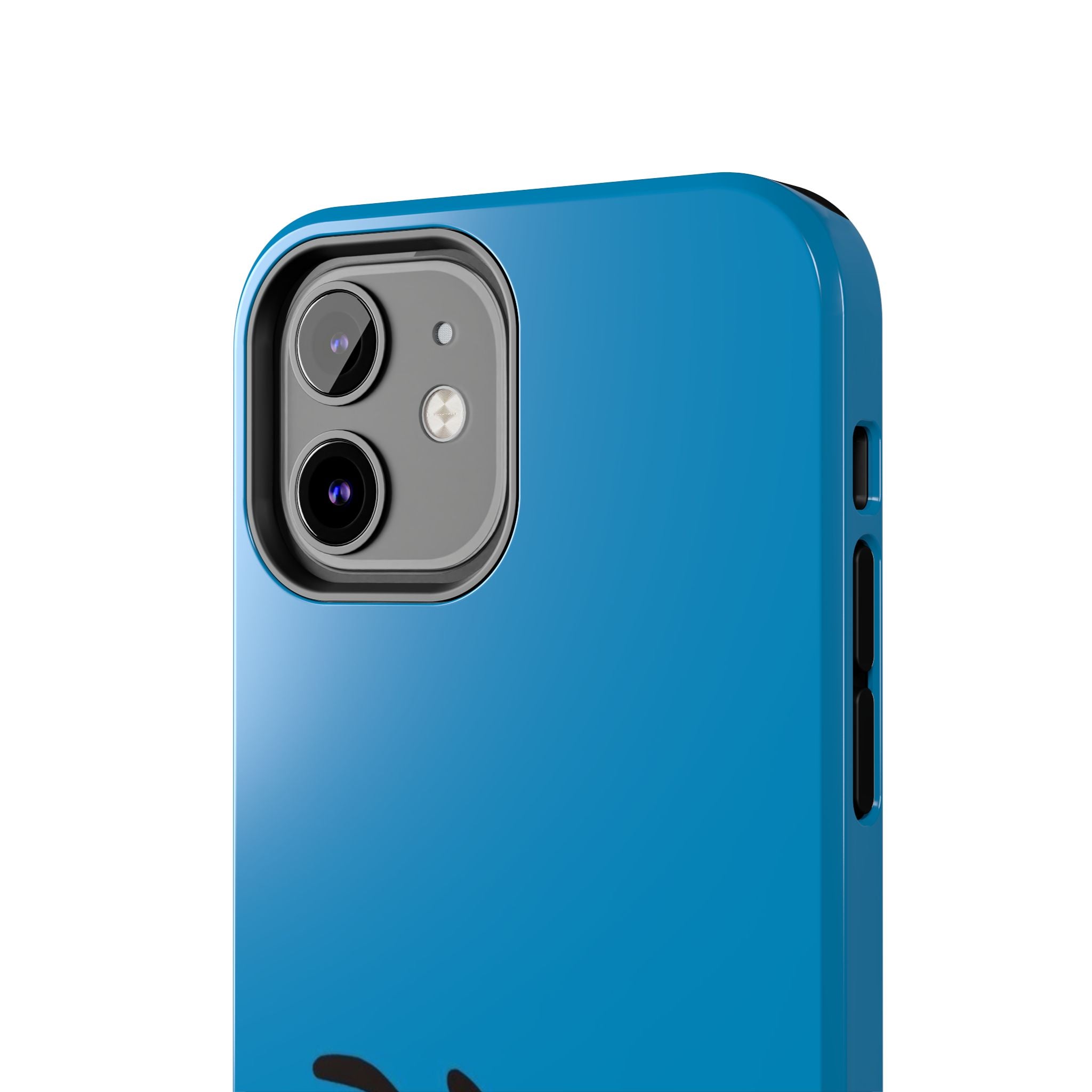 Snoopy Skateboard Phone Case