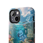 Coral Reef Phone Case