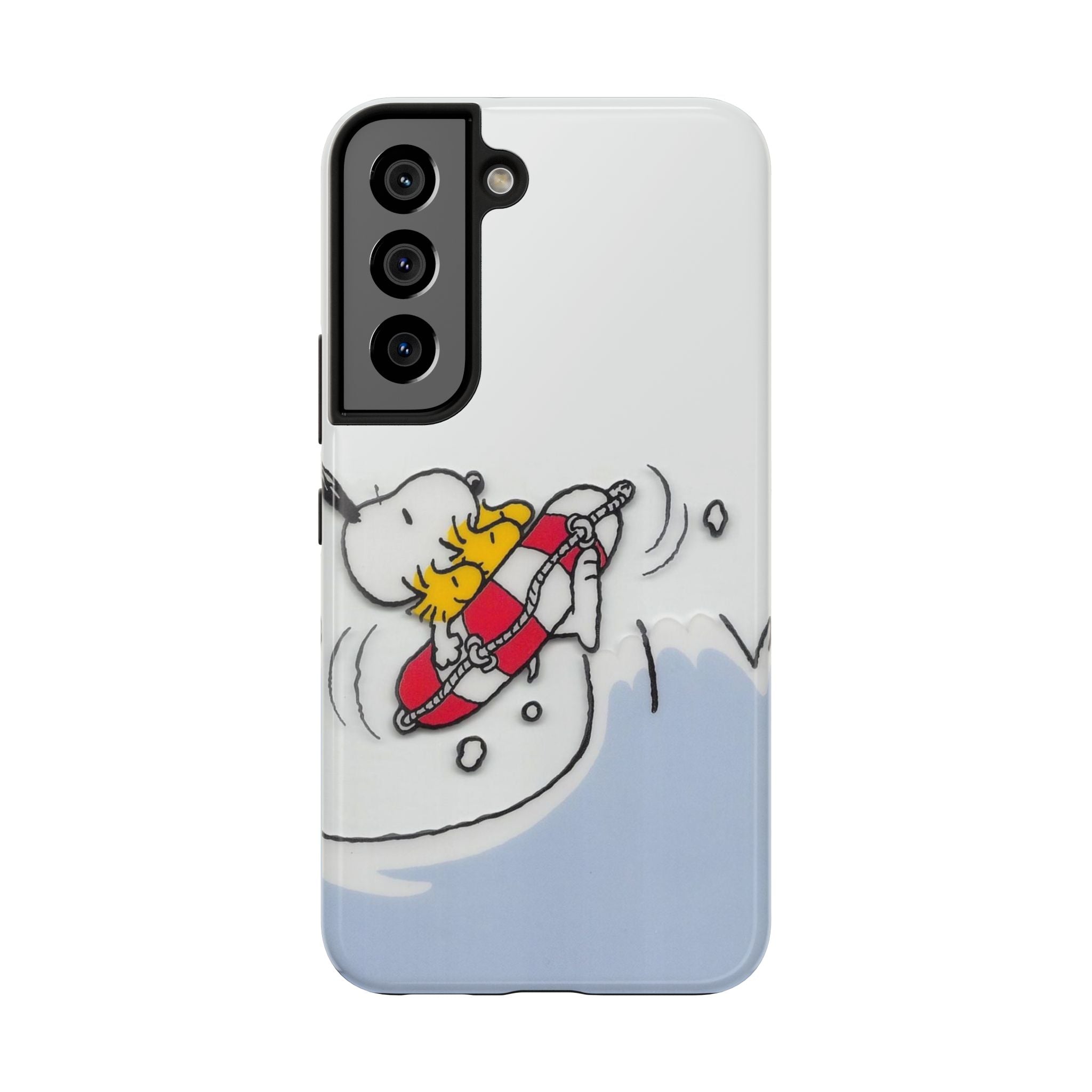 Woodstock Surfing Phone Case