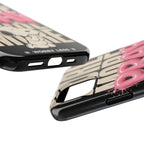 Pray More Phone Case