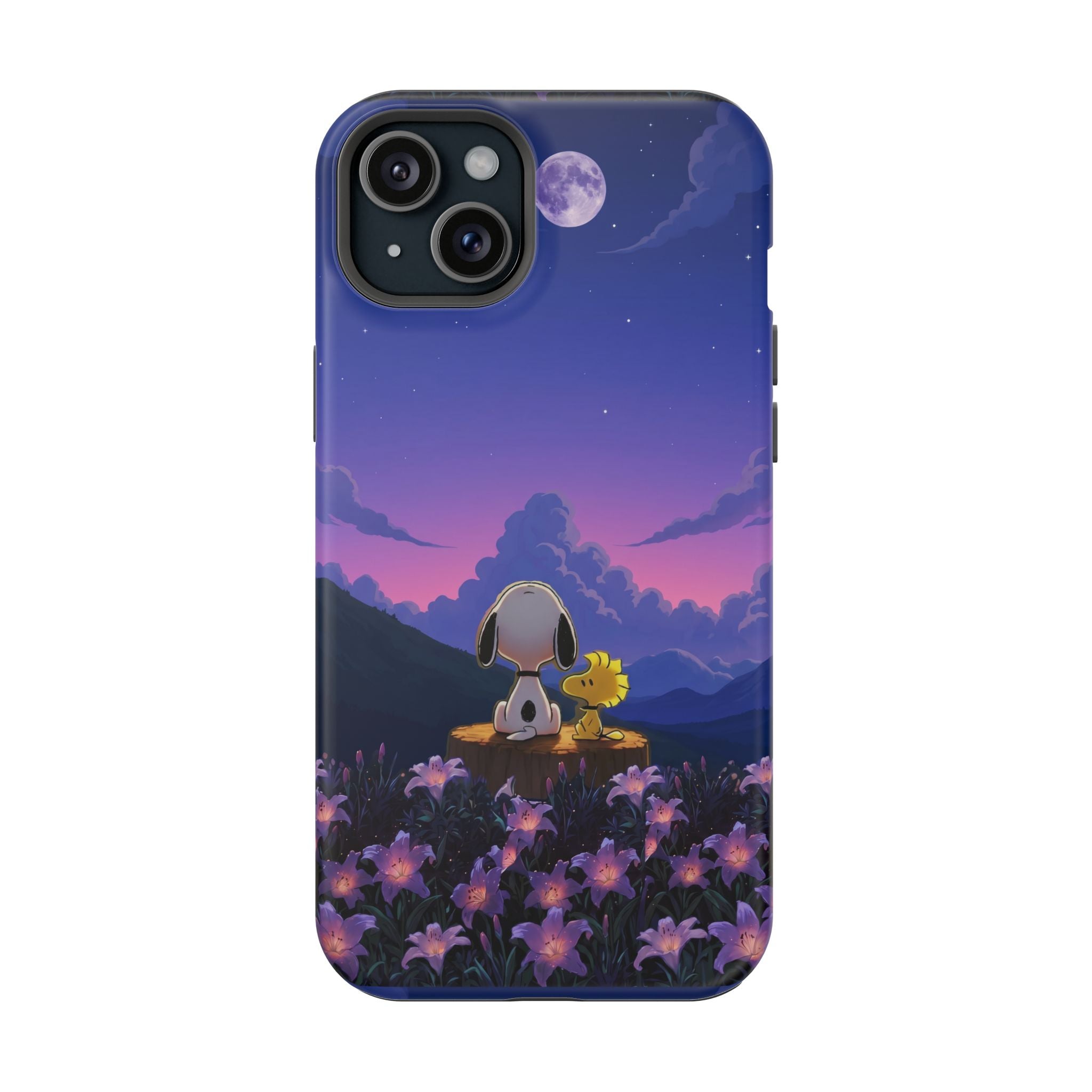 Night Sky Phone Case