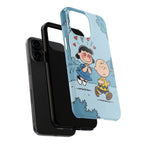 Lucy Loves Charlie Phone Case