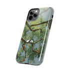 Tree Branch Nap Case