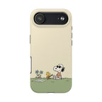Relaxing Duo Phone Case