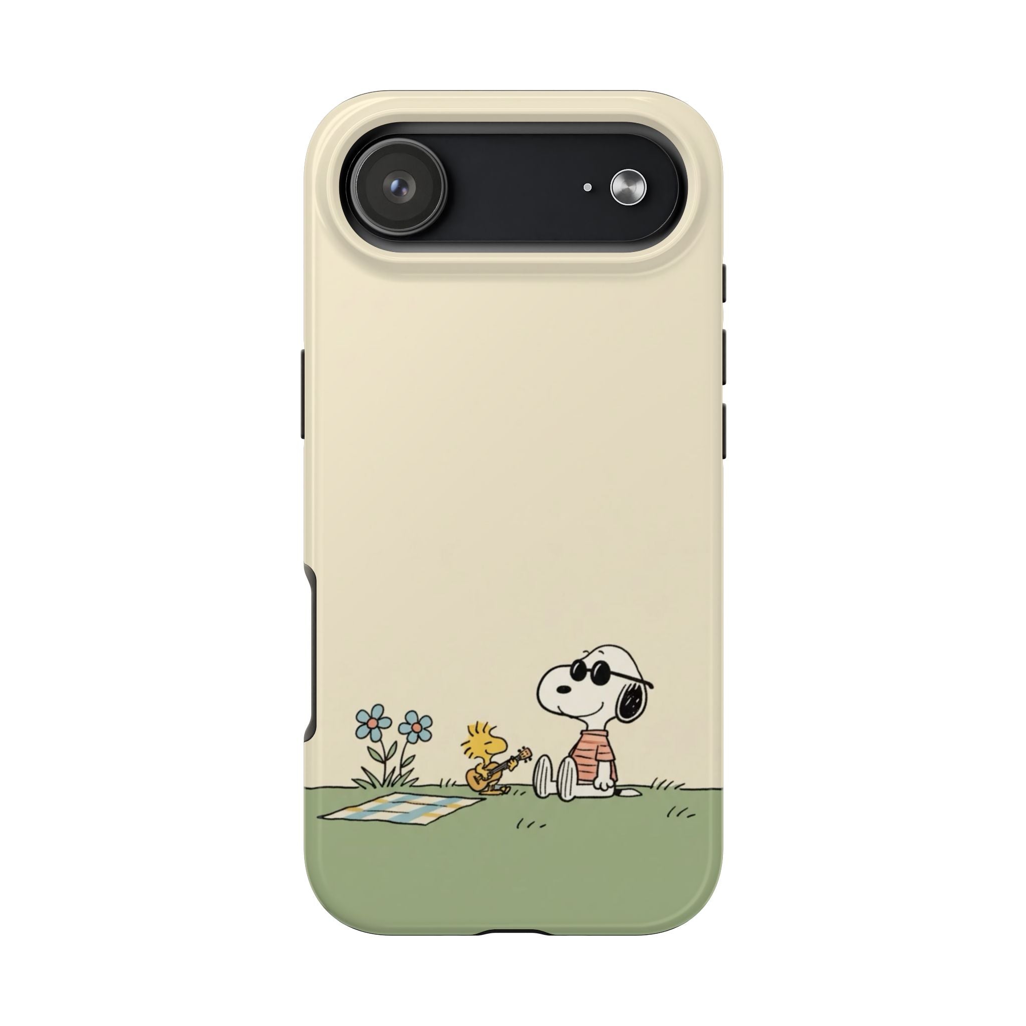 Relaxing Duo Phone Case