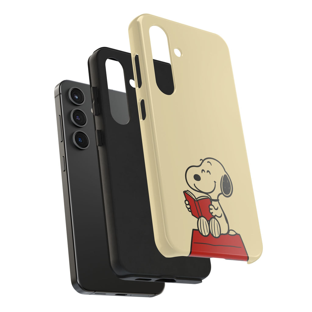 Book Lover Phone Case