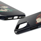 Good Bad Cool Retro Case