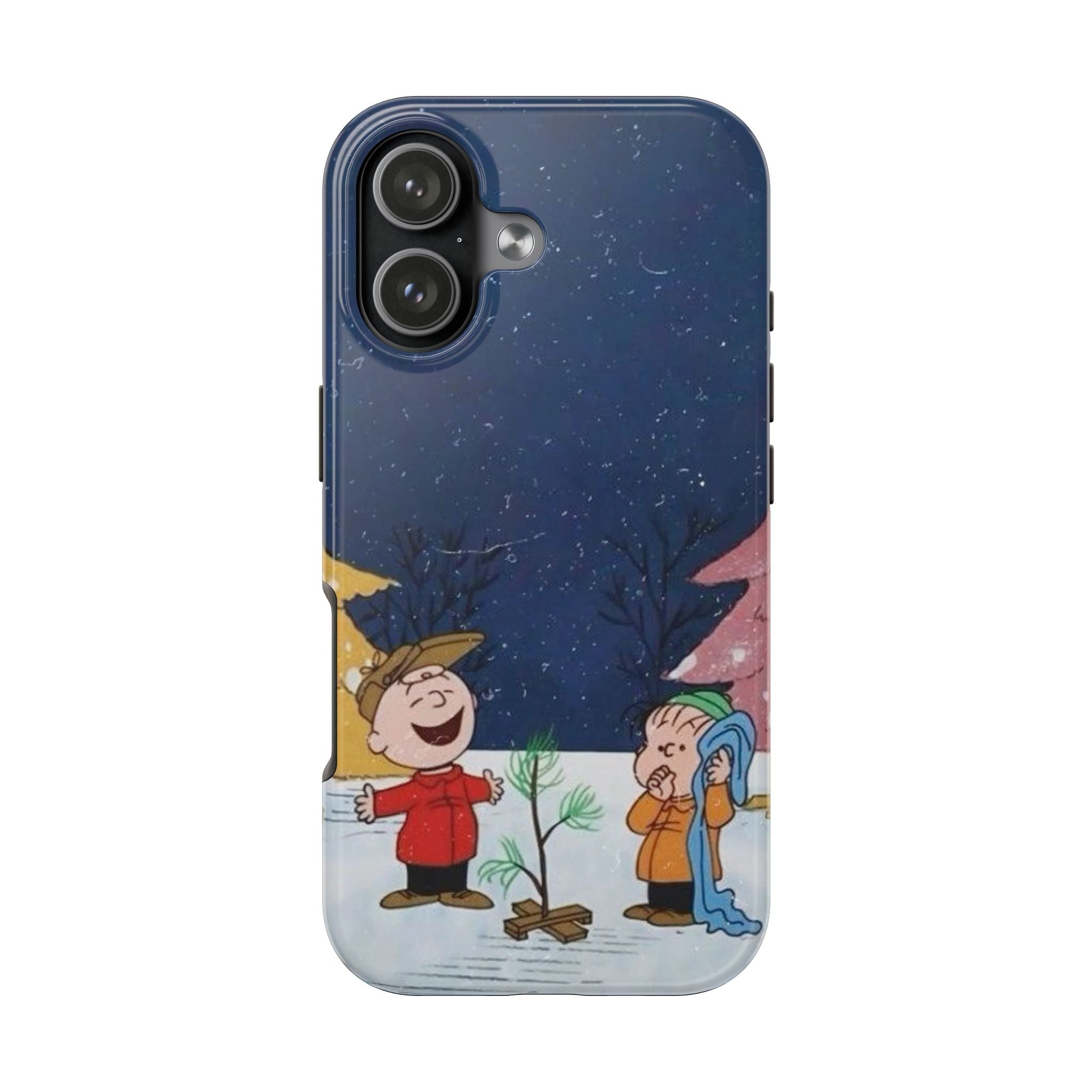 Christmas Tree Phone Case