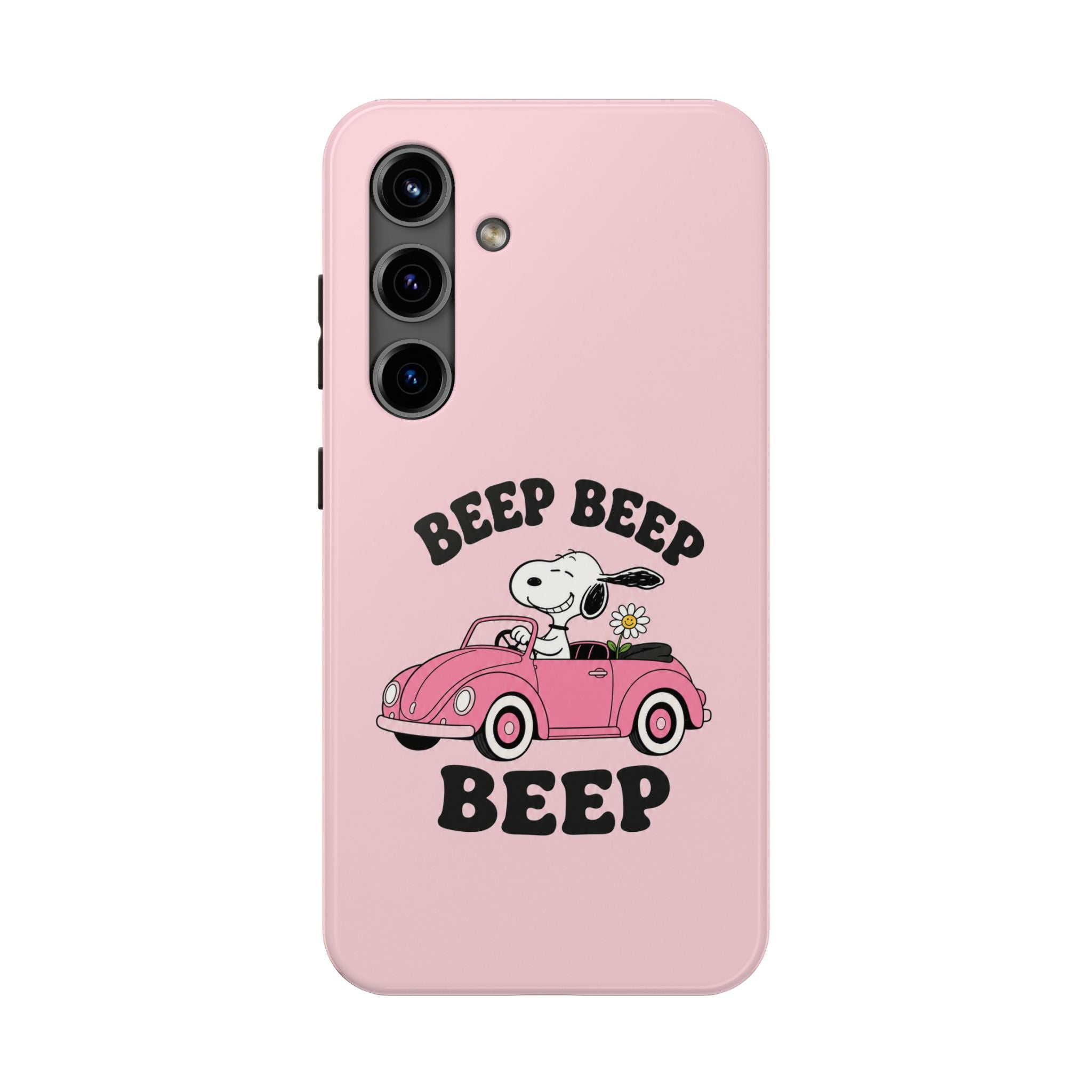 Beep Beep Phone Case
