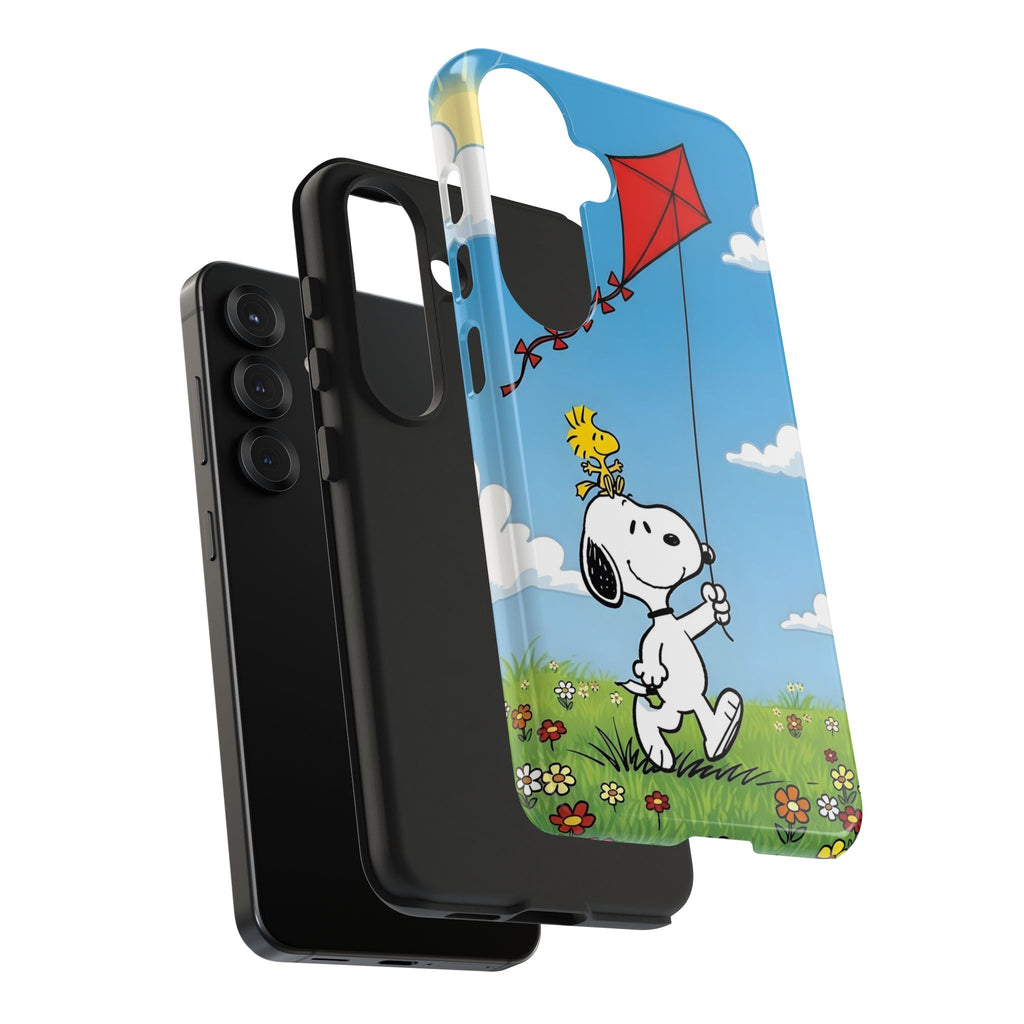 Flying Kite Phone Case