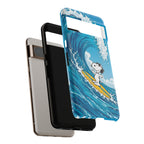 Surfing Snoopy Phone Case
