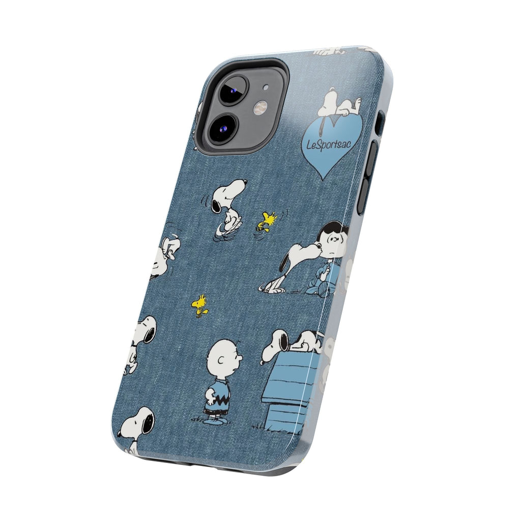 Morning Coffee Phone Case