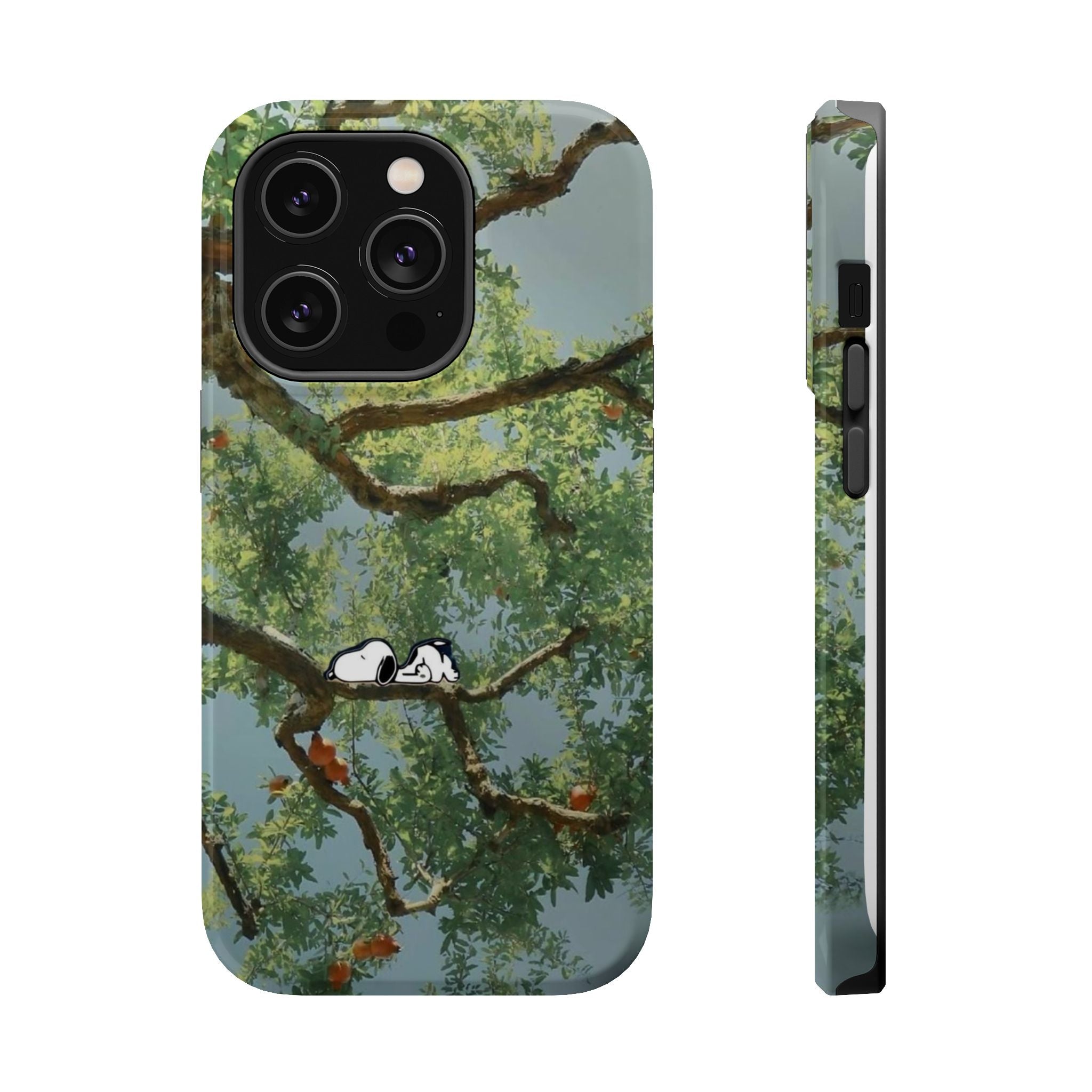 Panda Couple Phone Case