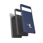 Woodstock Buddy Phone Case