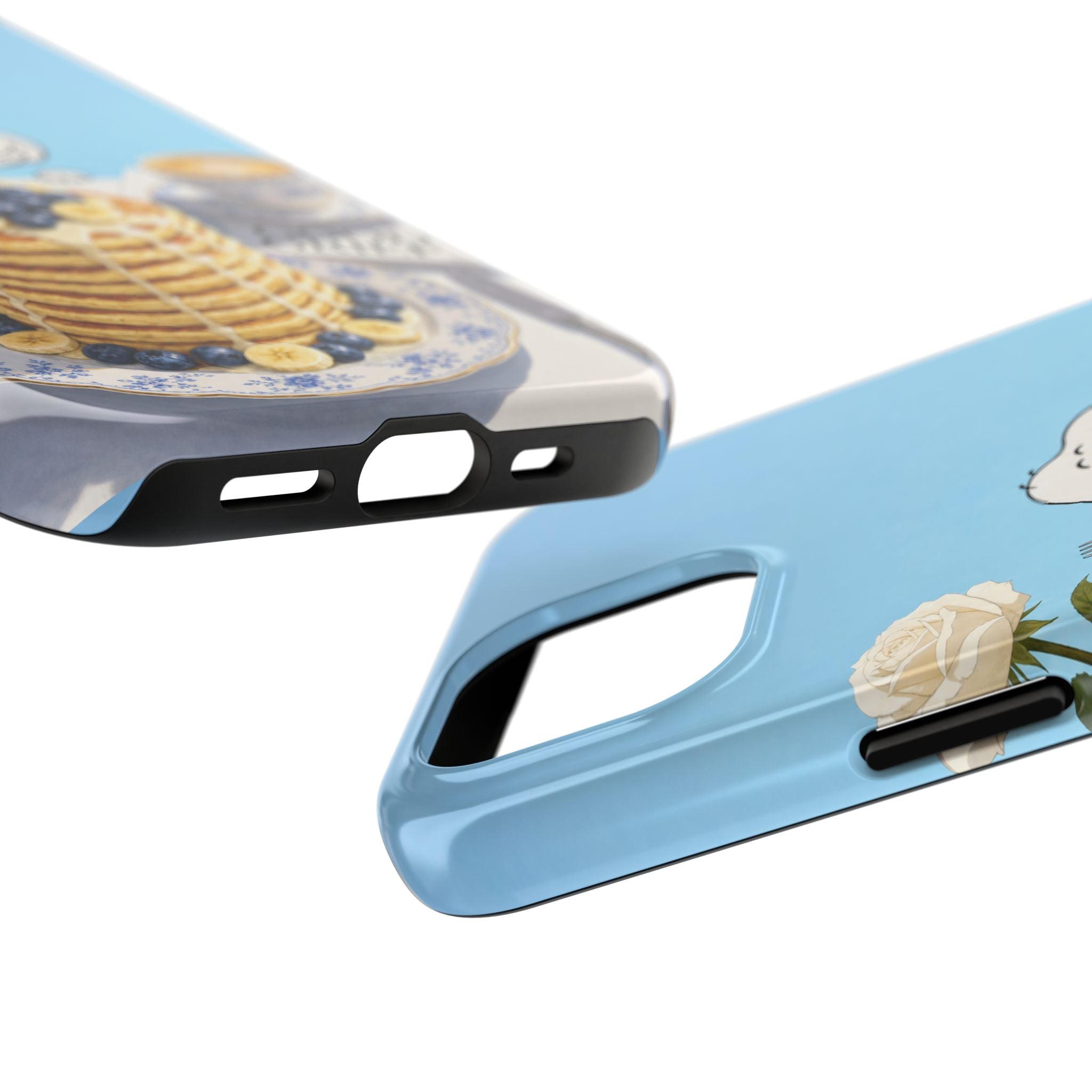 Pancake Stack Phone Case