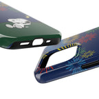 Snoopy Fireworks Phone Case