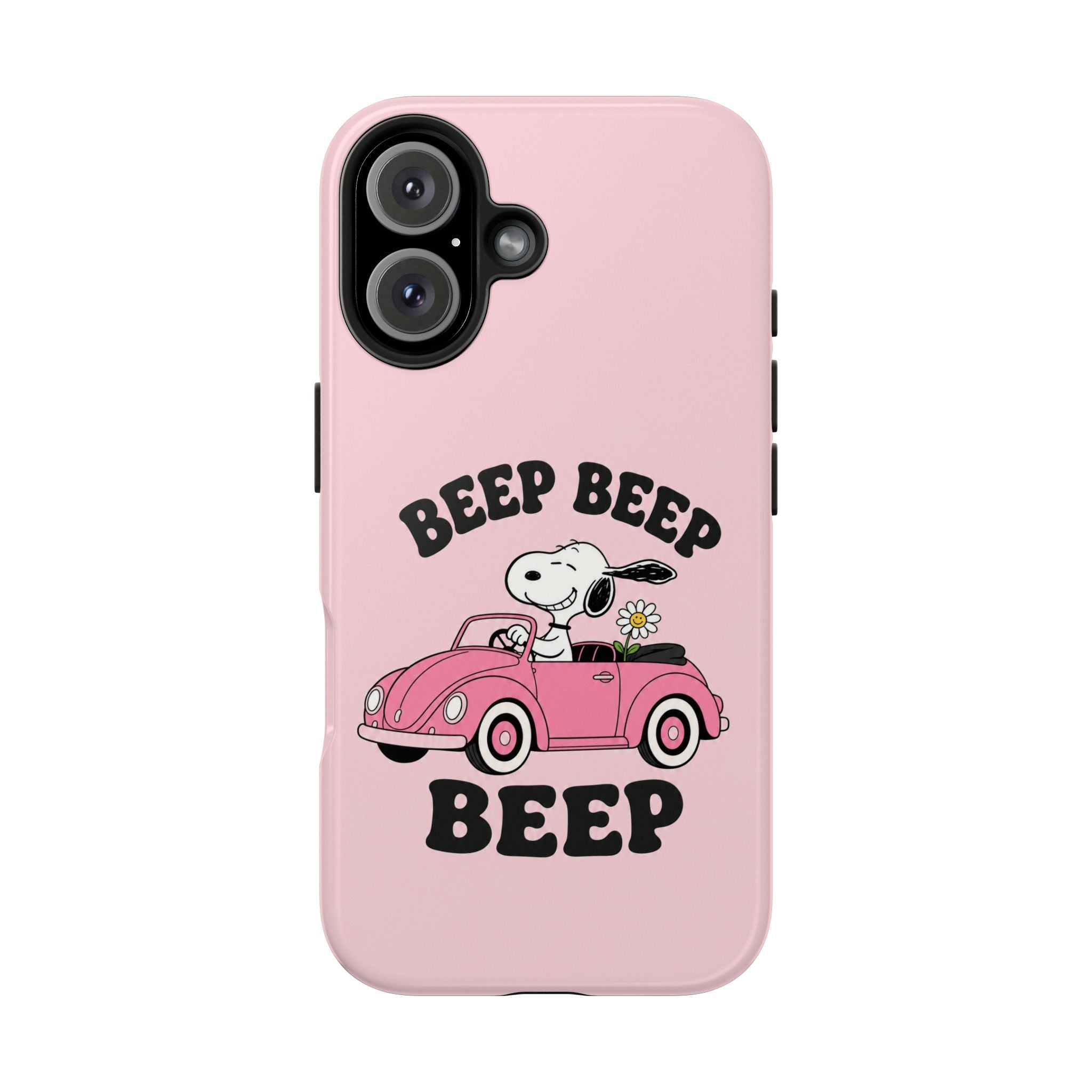 Beep Beep Phone Case