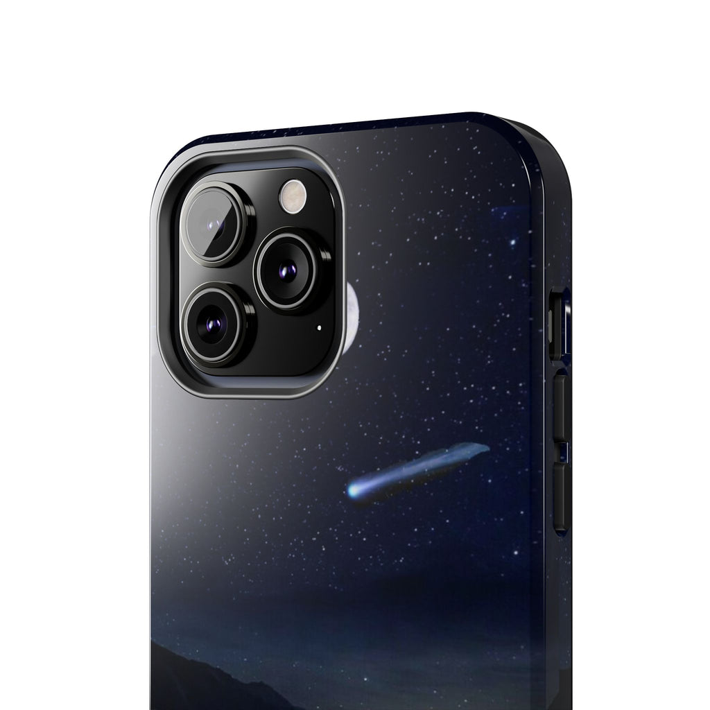 Snoopy Stargazing Phone Case