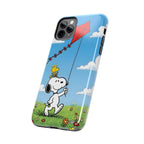 Flying Kite Phone Case
