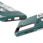 Snoopy Show Phone Case