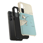 Peaceful Fishing Phone Case